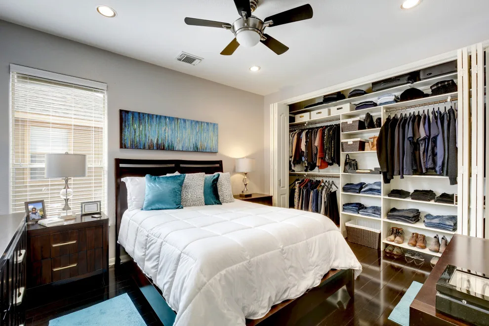 Cedar Park Complete Home Renovation by TRS Build - Photo 19