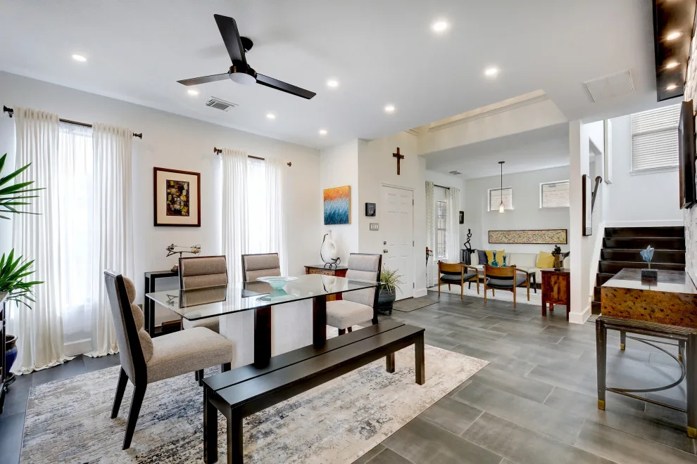 Cedar Park Complete Home Renovation by TRS Build - Photo 17