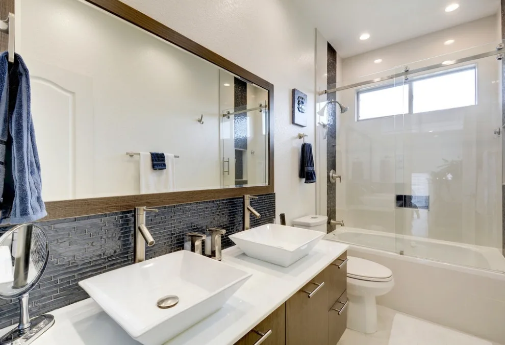 Cedar Park Complete Home Renovation by TRS Build - Photo 9