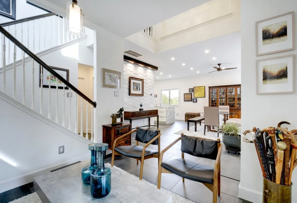 Cedar Park Complete Home Renovation by TRS Build - Photo 20
