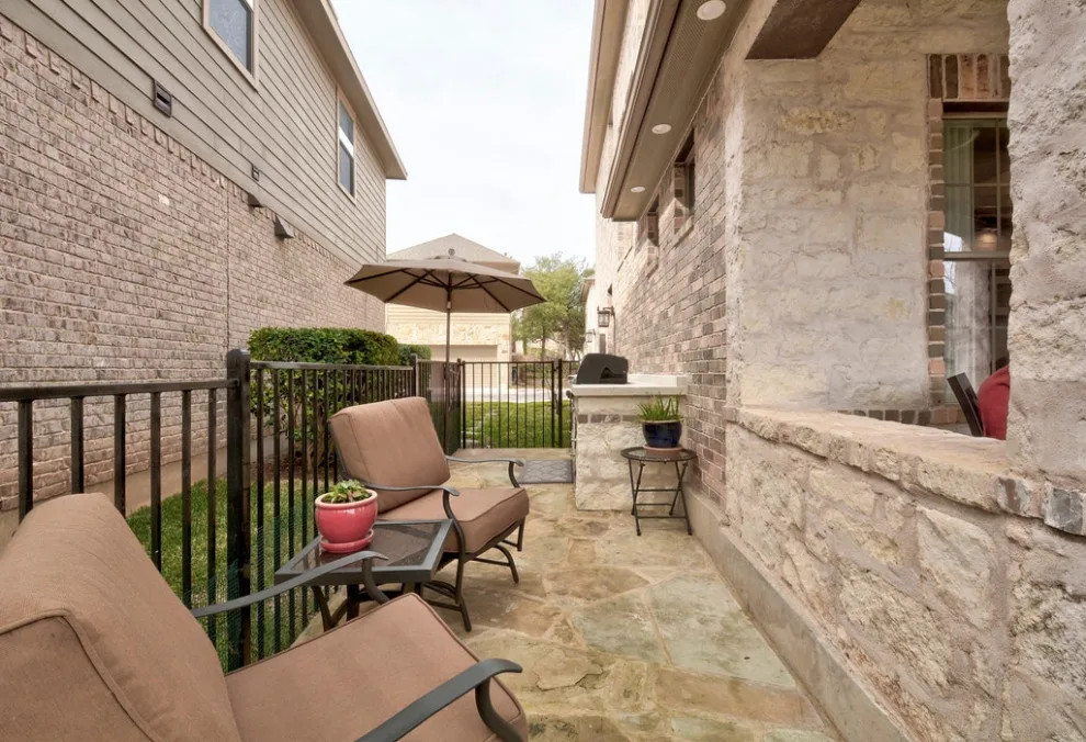 Cedar Park Complete Home Renovation by TRS Build - Photo 12