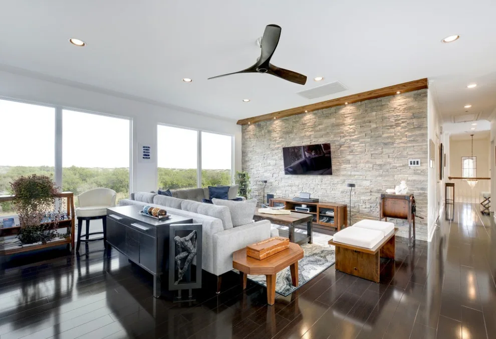 Cedar Park Complete Home Renovation by TRS Build - Photo 16