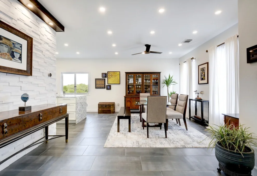 Cedar Park Complete Home Renovation by TRS Build - Photo 11