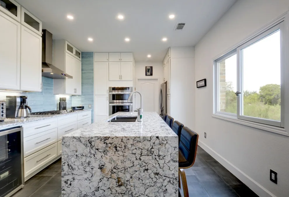 Cedar Park Complete Home Renovation by TRS Build - Photo 5