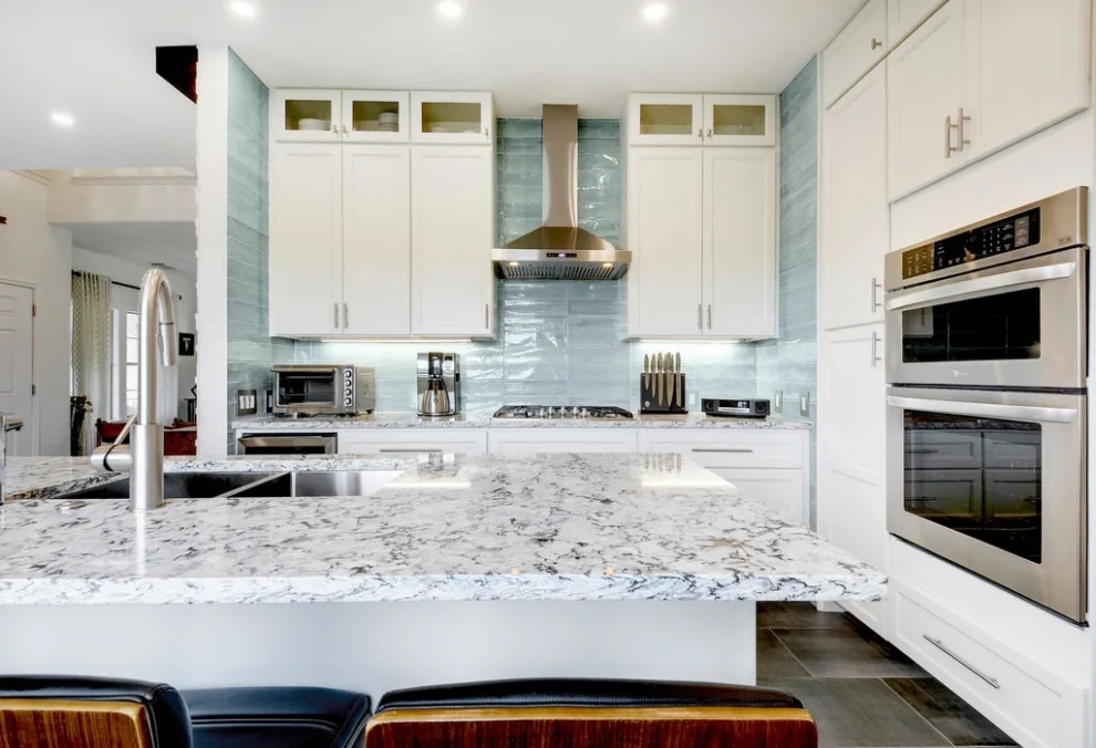 Cedar Park Complete Home Renovation by TRS Build - Photo 15