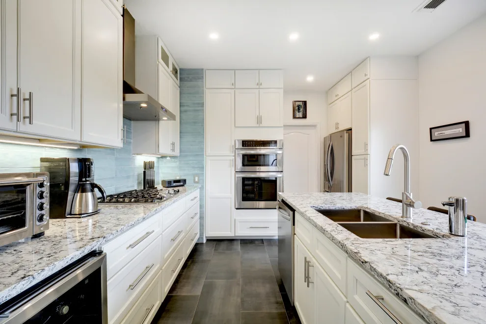 Cedar Park Complete Home Renovation by TRS Build - Photo 18