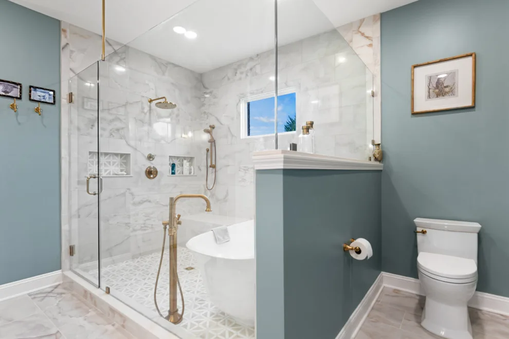 Comprehensive Home Renovation | Easley SC by Ferguson Builders - Photo 7