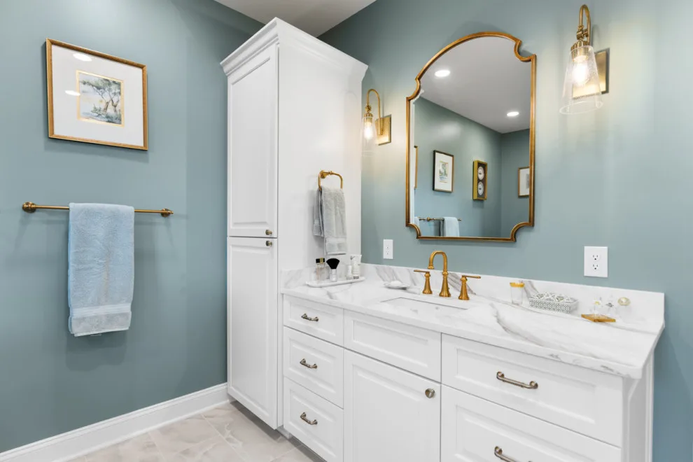 Comprehensive Home Renovation | Easley SC by Ferguson Builders - Photo 6