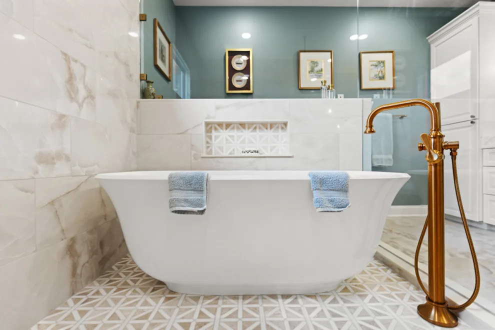 Comprehensive Home Renovation | Easley SC by Ferguson Builders - Photo 4