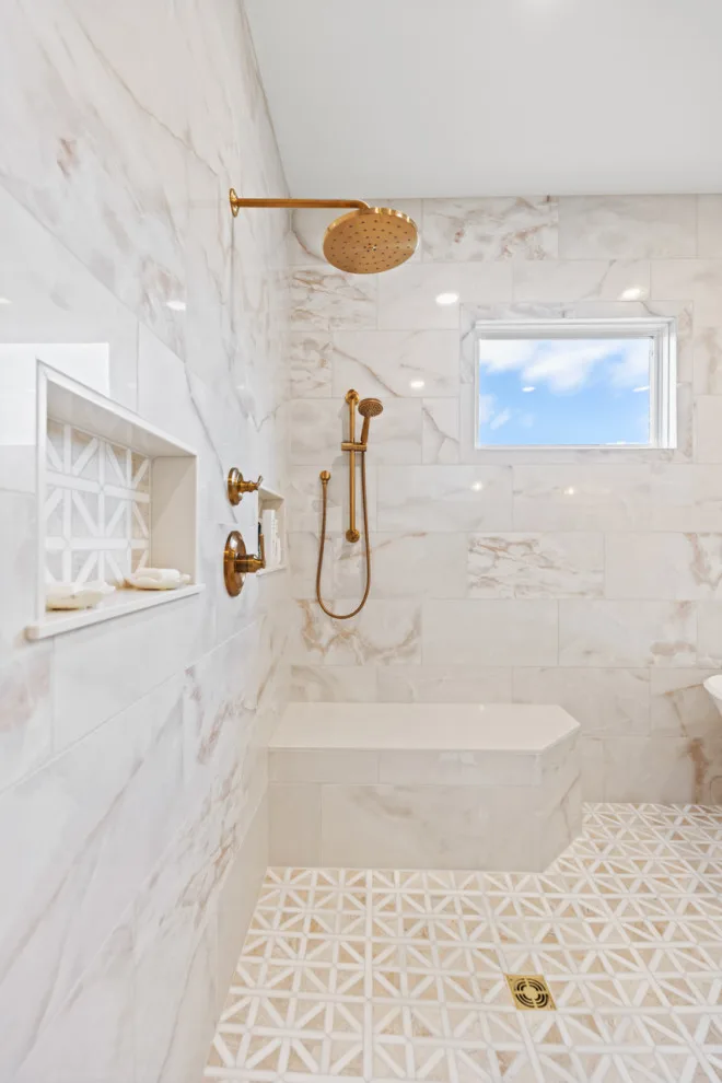 Comprehensive Home Renovation | Easley SC by Ferguson Builders - Photo 13