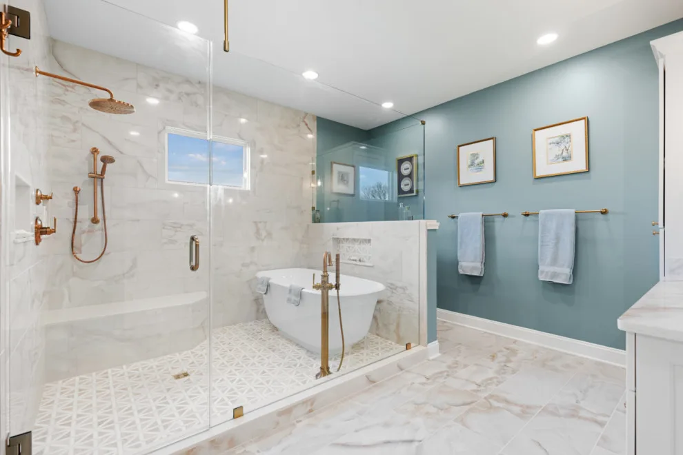 Comprehensive Home Renovation | Easley SC by Ferguson Builders - Photo 10