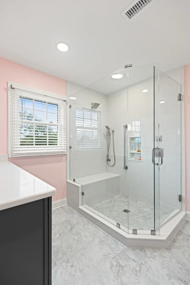 Comprehensive Home Renovation | Easley SC by Ferguson Builders - Photo 12