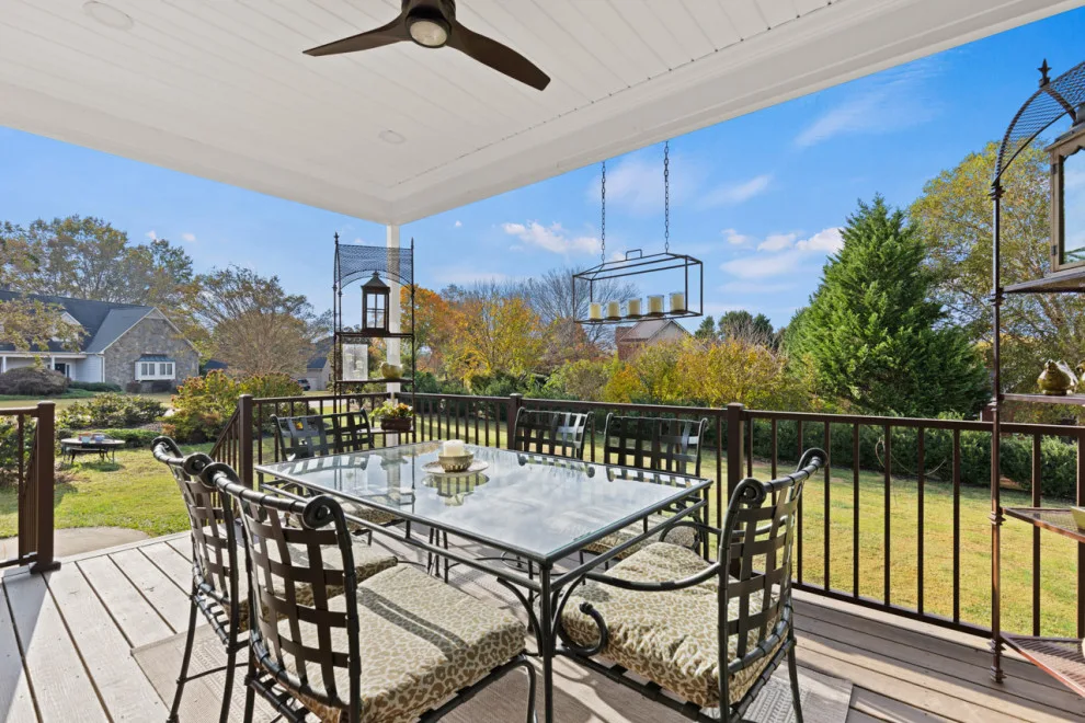 Comprehensive Home Renovation | Easley SC by Ferguson Builders - Photo 14