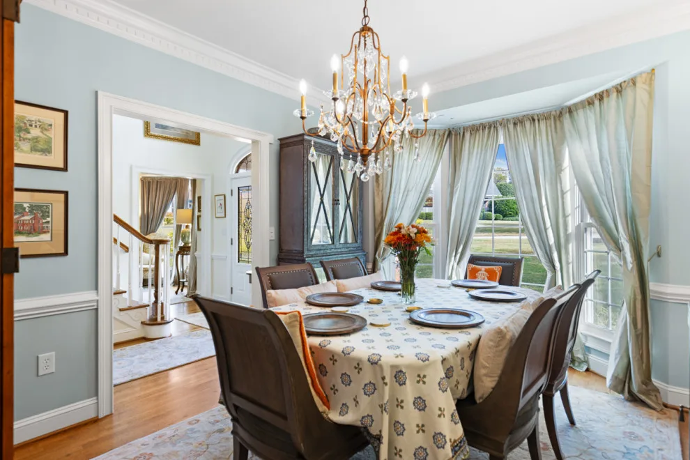 Comprehensive Home Renovation | Easley SC by Ferguson Builders - Photo 16