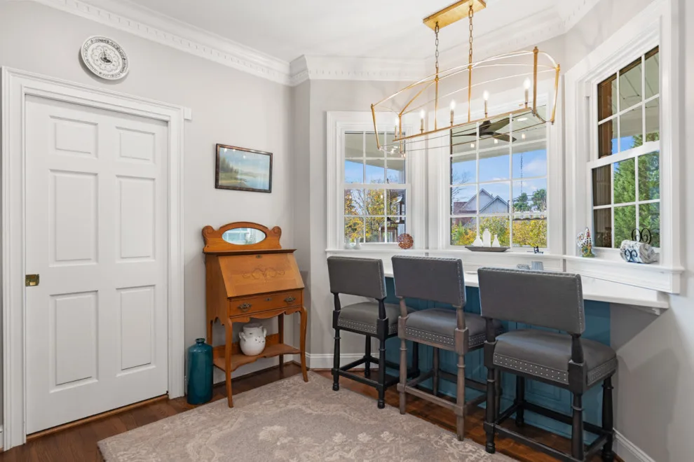 Comprehensive Home Renovation | Easley SC by Ferguson Builders - Photo 15