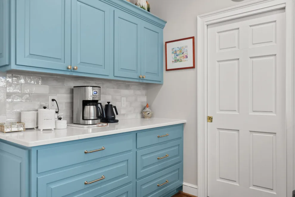Comprehensive Home Renovation | Easley SC by Ferguson Builders - Photo 2