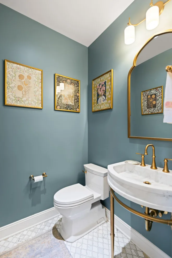 Comprehensive Home Renovation | Easley SC by Ferguson Builders - Photo 5