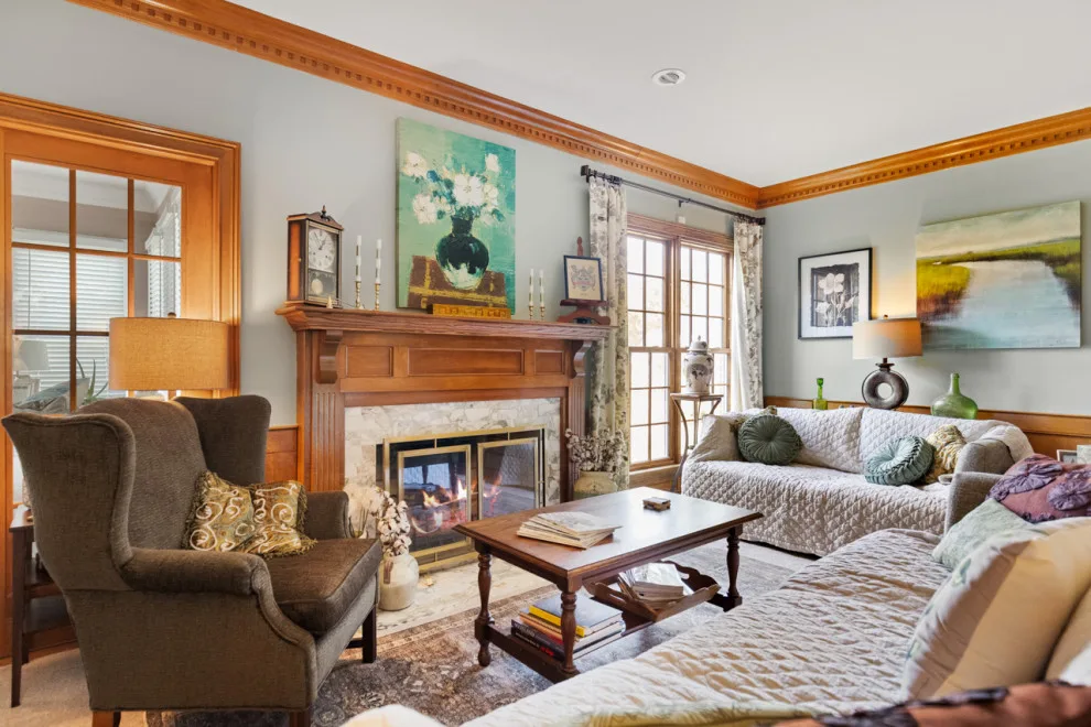 Comprehensive Home Renovation | Easley SC by Ferguson Builders - Photo 9