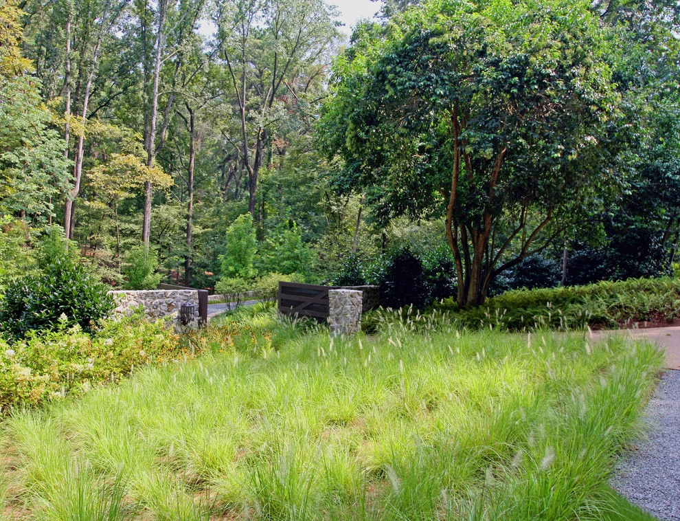Woodland Rain Gardens by CARBO Landscape Architecture - Photo 9