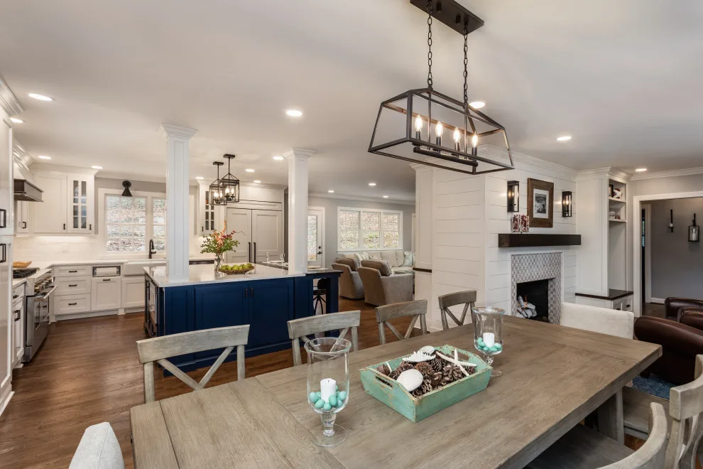 Comprehensive Home Remodeling | Clemson, SC by Daniel Builders, Inc. - Photo 4
