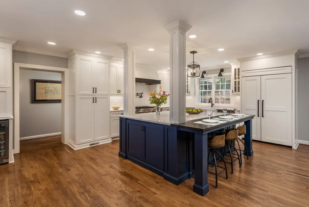 Comprehensive Home Remodeling | Clemson, SC by Daniel Builders, Inc. - Photo 5