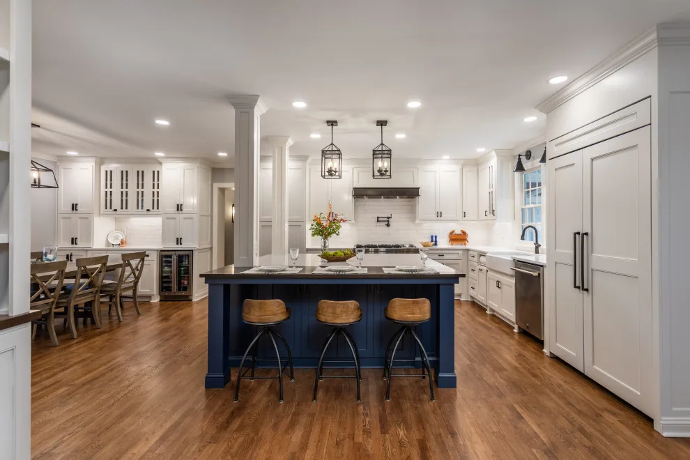 Comprehensive Home Remodeling | Clemson, SC by Daniel Builders, Inc. - Photo 3