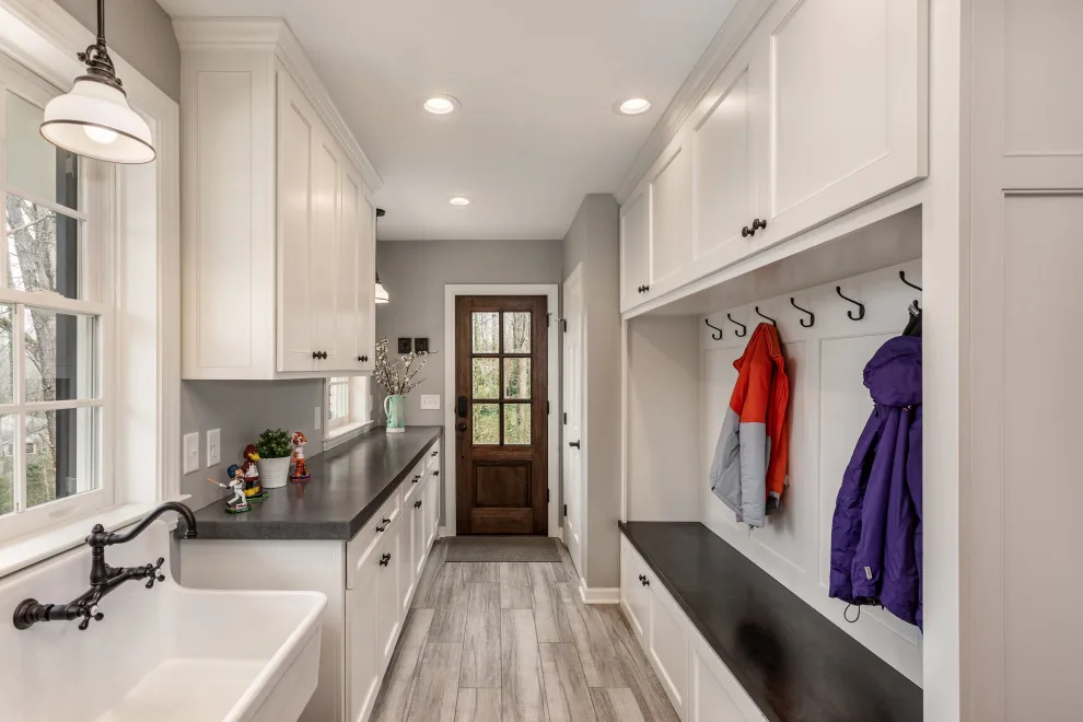 Comprehensive Home Remodeling | Clemson, SC by Daniel Builders, Inc. - Photo 6