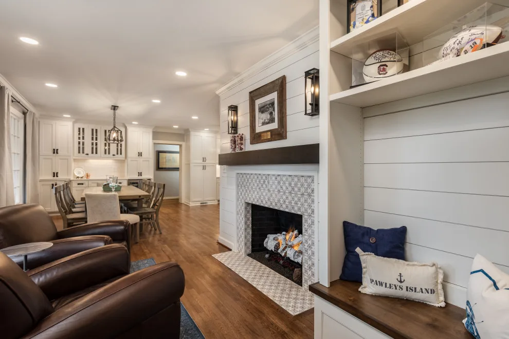 Daniel Builders, Inc. - Photo 7