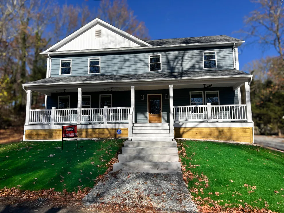 Complete Home Makeover by Remodel Max, LLC - Photo 7