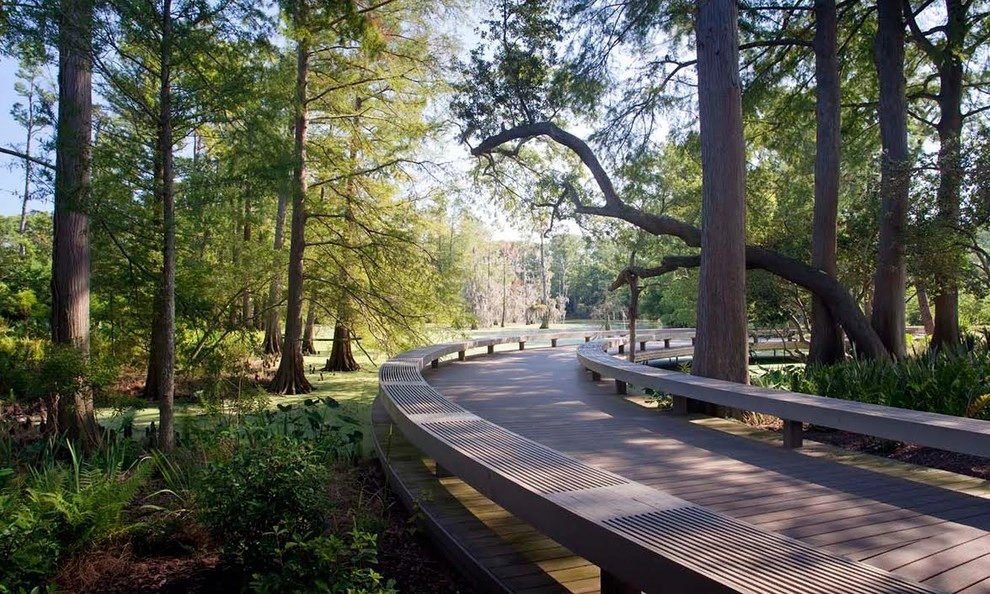 Portfolio by CARBO Landscape Architecture - Photo 4
