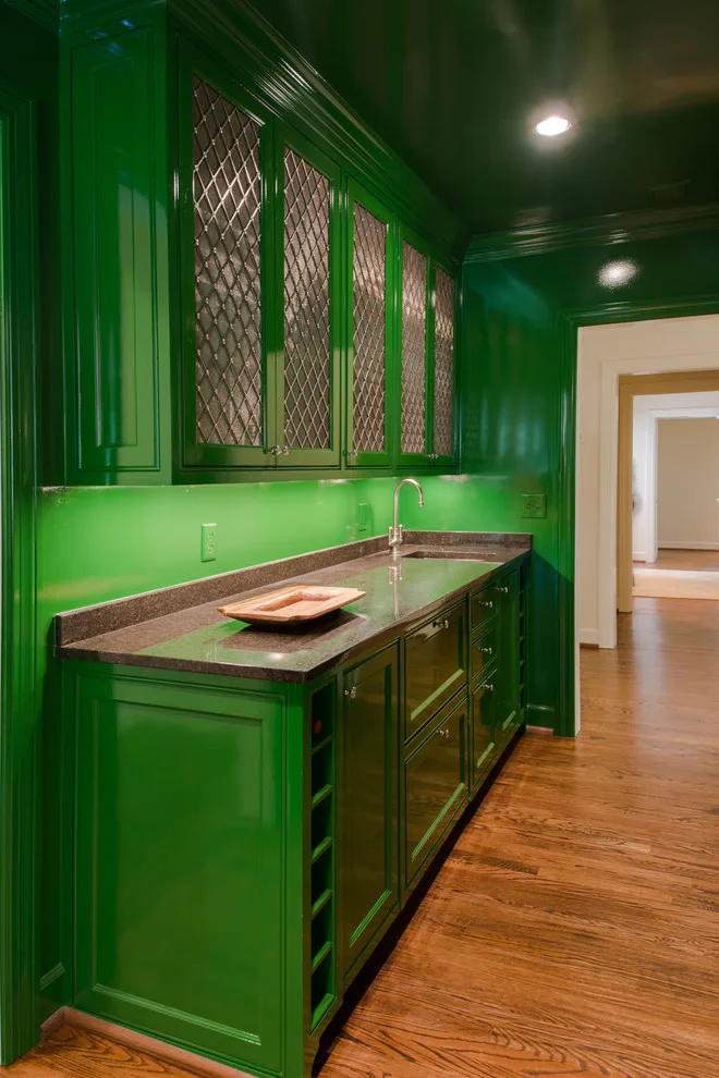 Belle Meade Traditional Receives an Upgrade by Wills Company - Photo 10