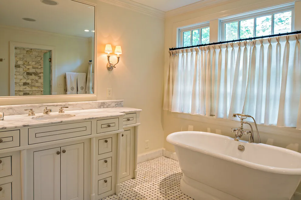 Belle Meade Traditional Receives an Upgrade by Wills Company - Photo 2