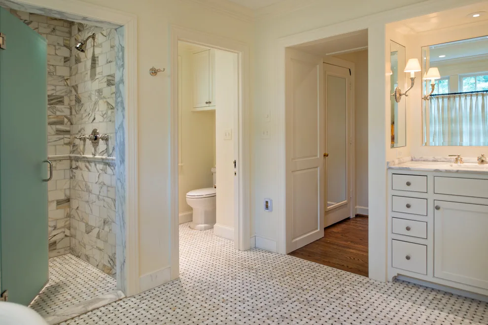 Belle Meade Traditional Receives an Upgrade by Wills Company - Photo 16