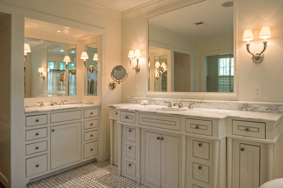 Belle Meade Traditional Receives an Upgrade by Wills Company - Photo 4