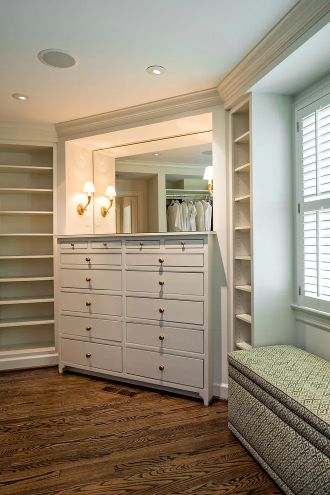 Belle Meade Traditional Receives an Upgrade by Wills Company - Photo 18