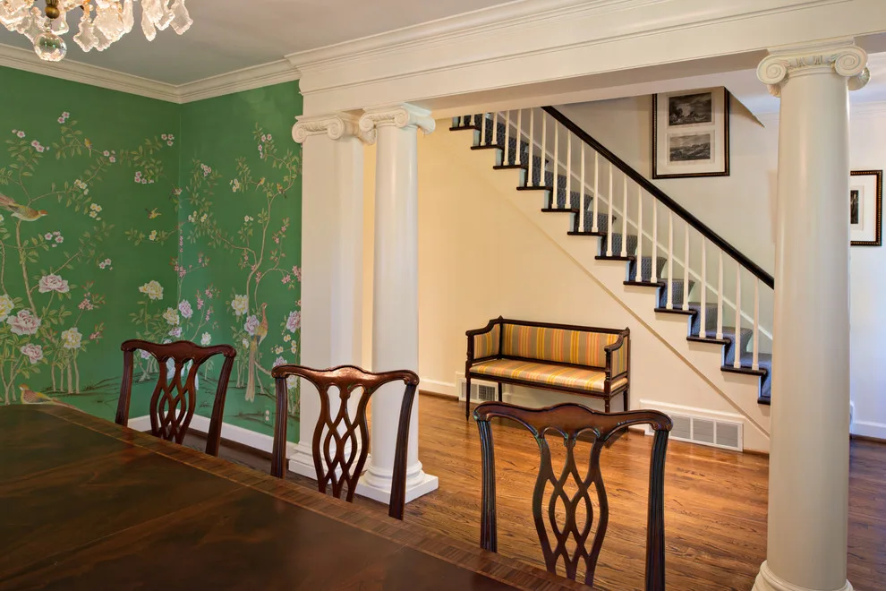 Belle Meade Traditional Receives an Upgrade by Wills Company - Photo 19