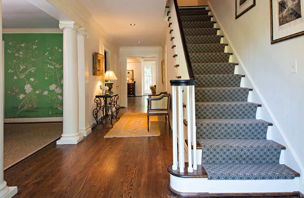 Belle Meade Traditional Receives an Upgrade by Wills Company - Photo 14