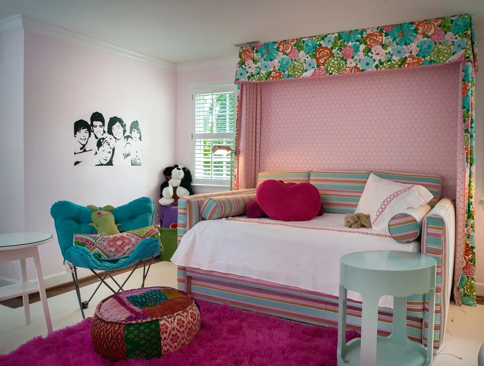 Belle Meade Traditional Receives an Upgrade by Wills Company - Photo 11