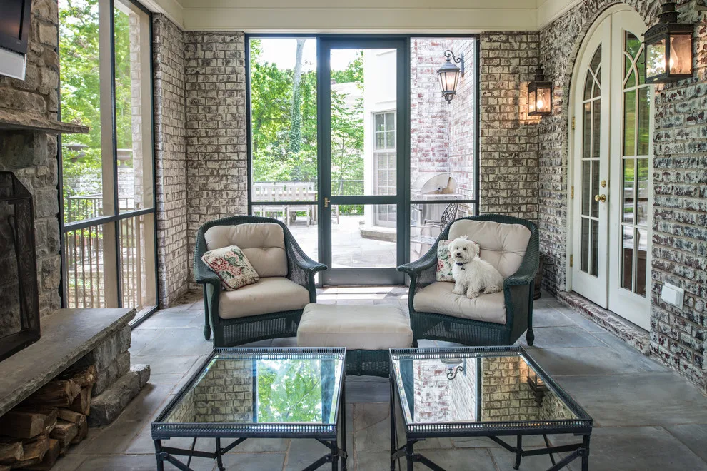 Belle Meade Traditional Receives an Upgrade by Wills Company - Photo 13