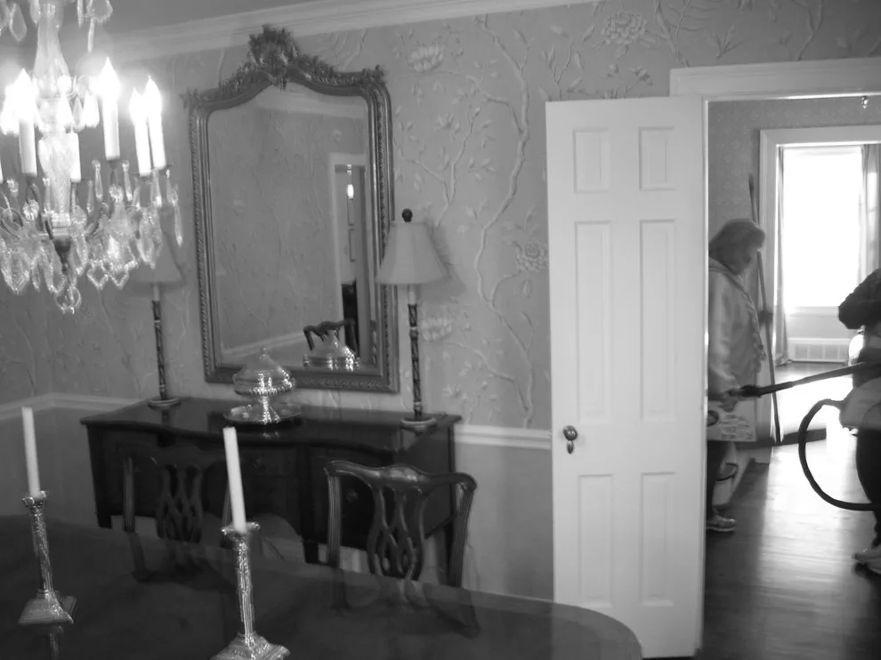 Belle Meade Traditional Receives an Upgrade by Wills Company - Photo 15