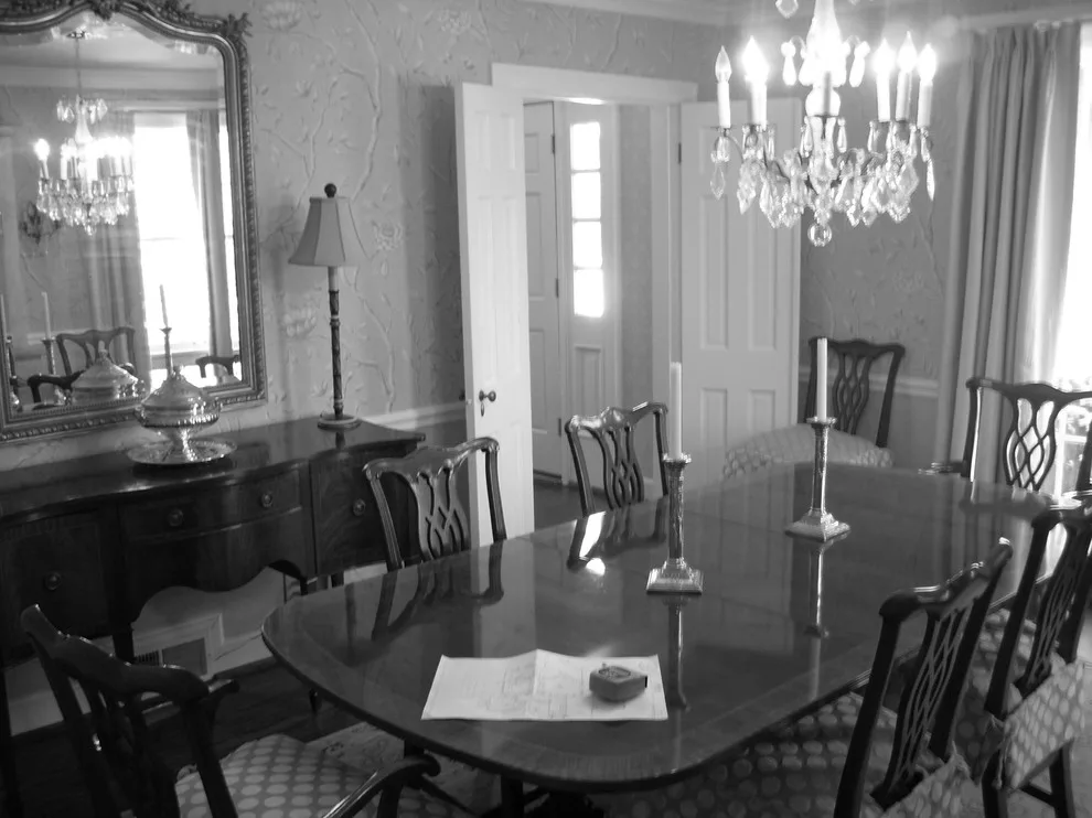 Belle Meade Traditional Receives an Upgrade by Wills Company - Photo 3
