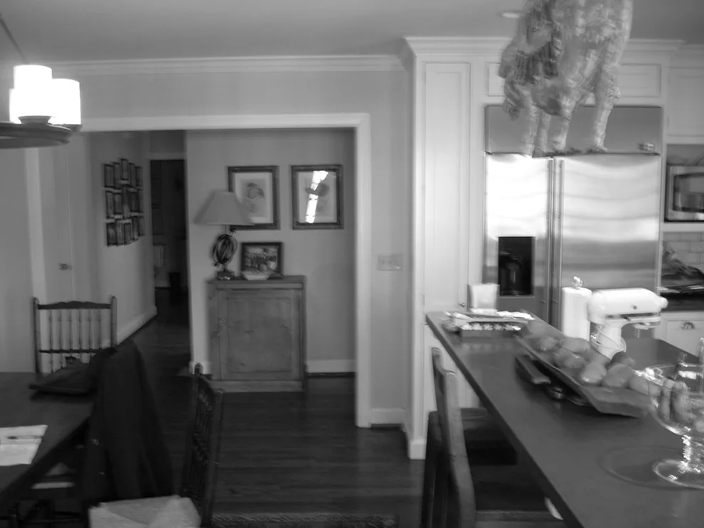 Belle Meade Traditional Receives an Upgrade by Wills Company - Photo 17