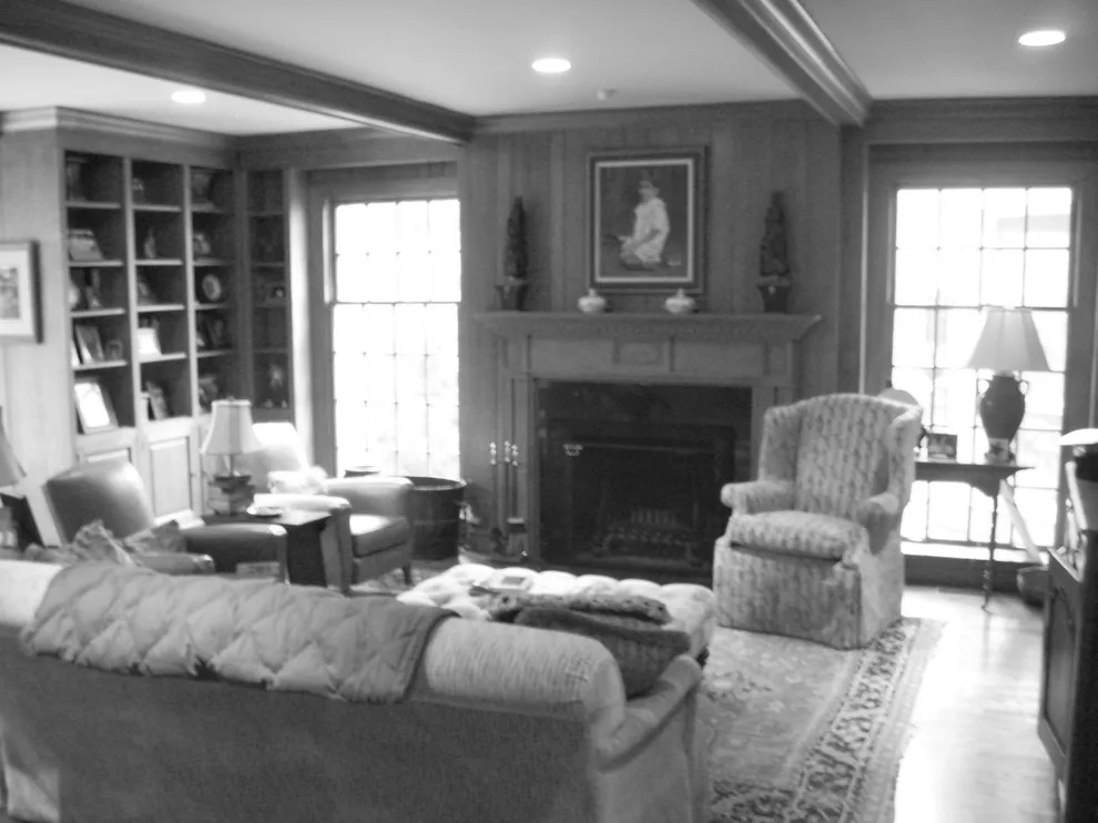 Belle Meade Traditional Receives an Upgrade by Wills Company - Photo 12