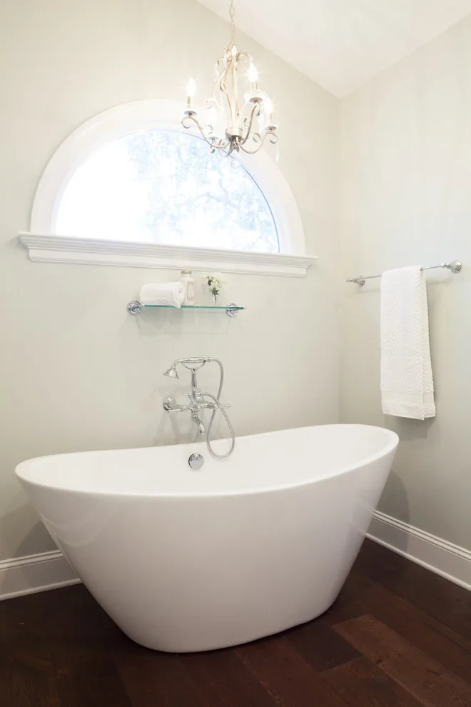 Comprehensive Home Renovation Wilmington, NC by Balding Design Build - Photo 11