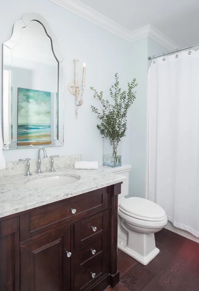 Comprehensive Home Renovation Wilmington, NC by Balding Design Build - Photo 6