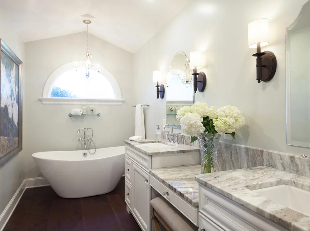 Comprehensive Home Renovation Wilmington, NC by Balding Design Build - Photo 4