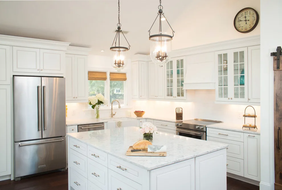 Comprehensive Home Renovation Wilmington, NC by Balding Design Build - Photo 13
