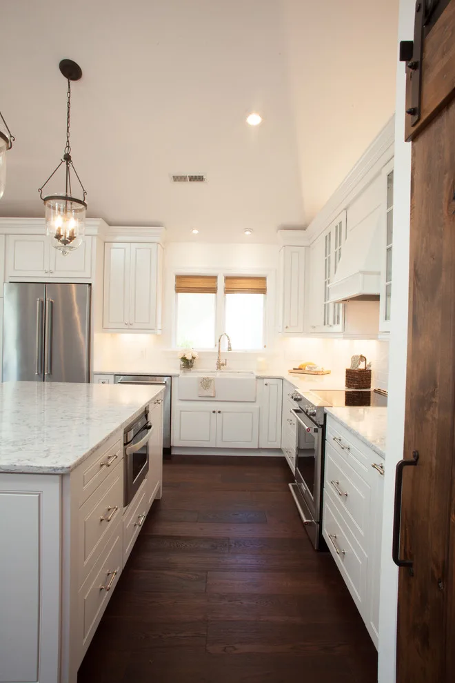 Comprehensive Home Renovation Wilmington, NC by Balding Design Build - Photo 7