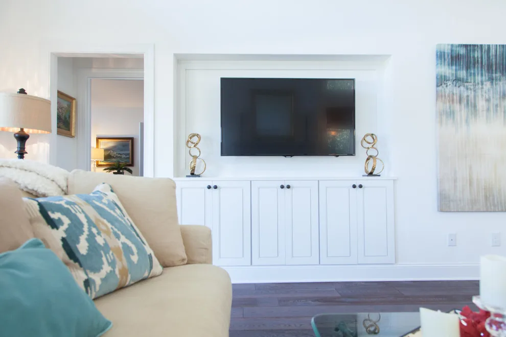 Comprehensive Home Renovation Wilmington, NC by Balding Design Build - Photo 17