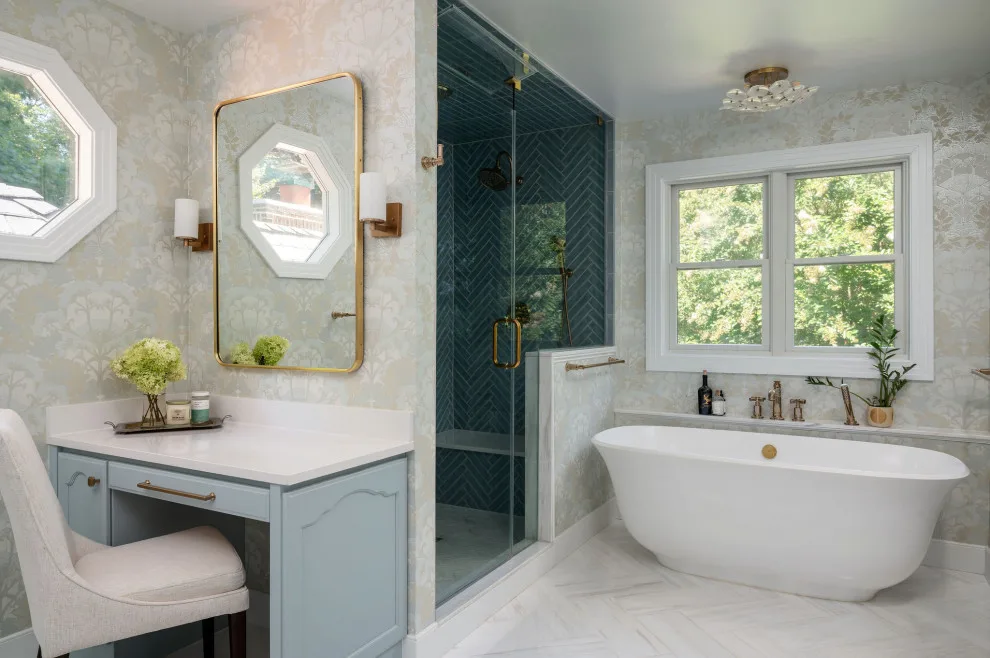 Kaitlin LeFebre - Case Design/Remodeling, Inc. - Photo 8